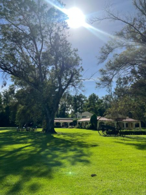 Estancia San Mateo